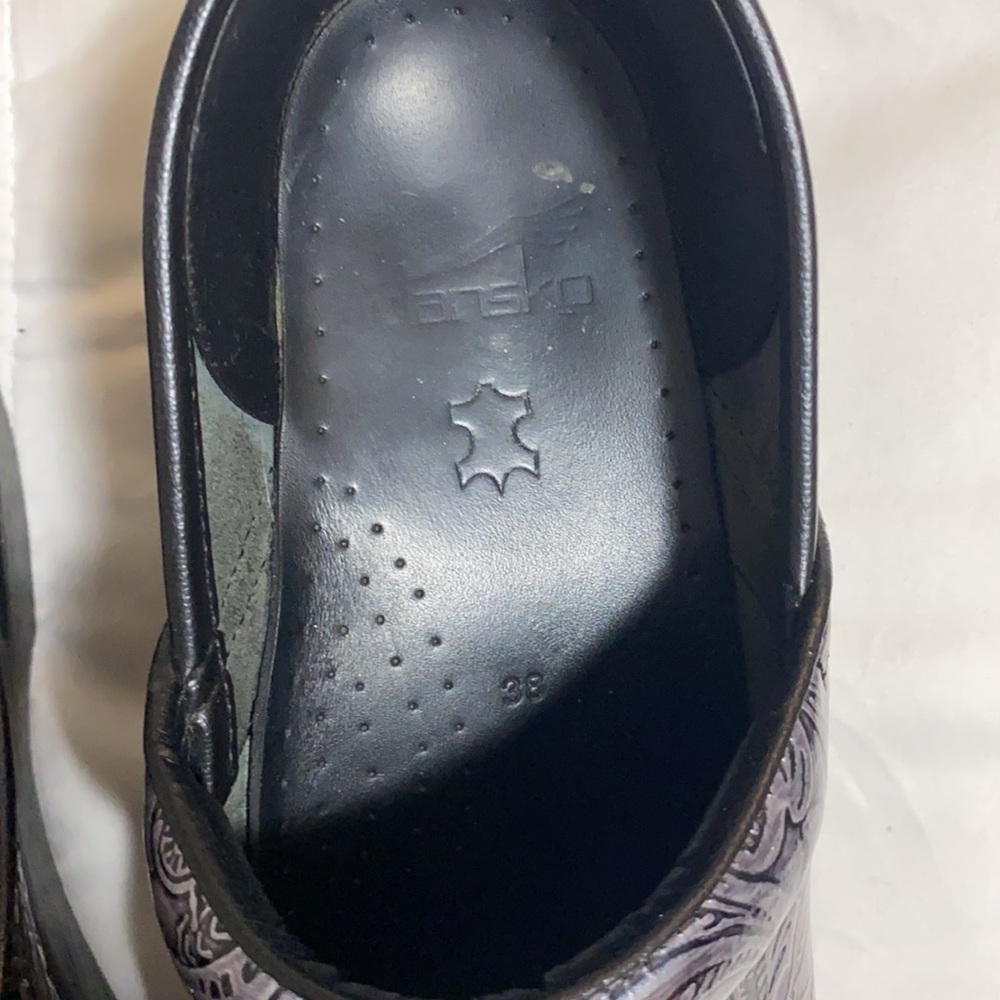 Danskos 2.0 - Picture 4 of 5